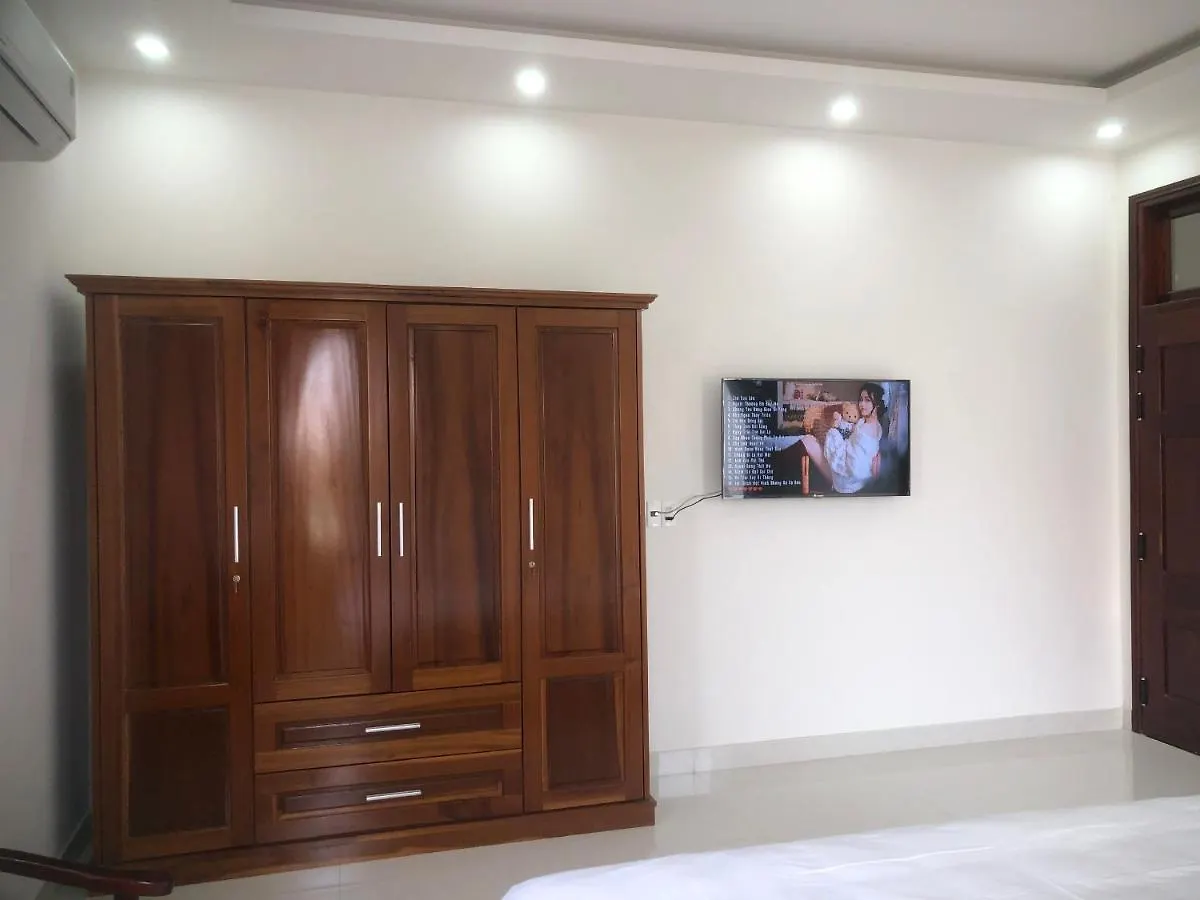 Homestay Phuong House Hoi An