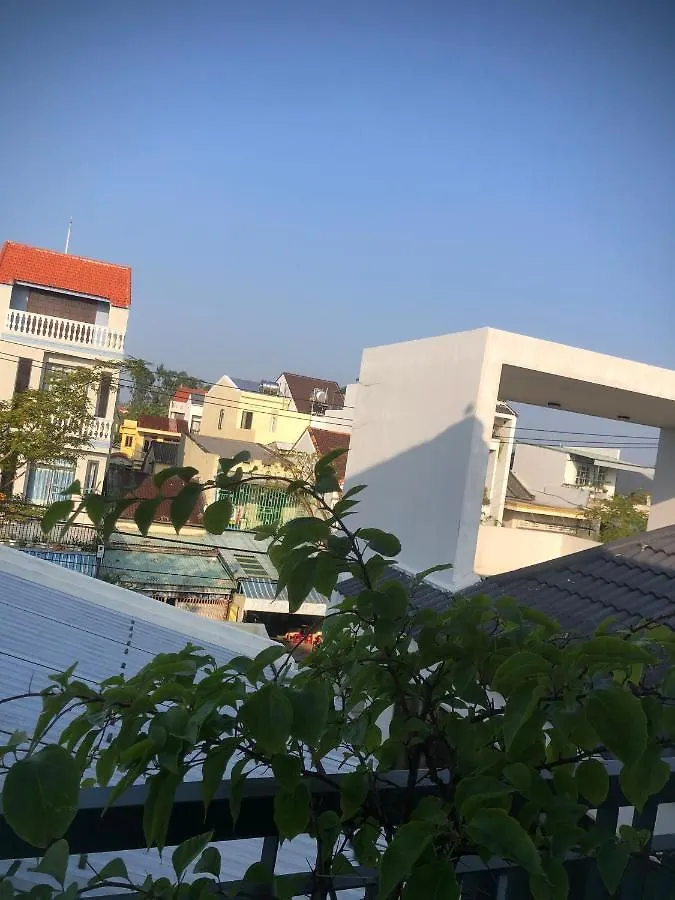 Homestay Phuong House Hoi An Vietnam