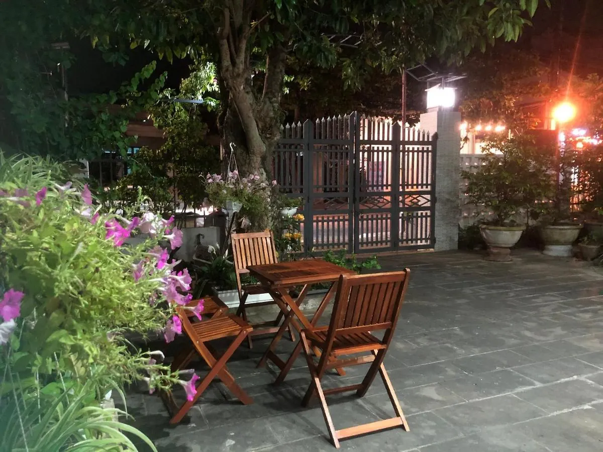 Homestay Phuong House Hoi An