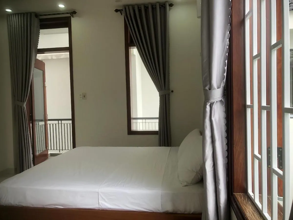 Homestay Phuong House Hoi An 0*,