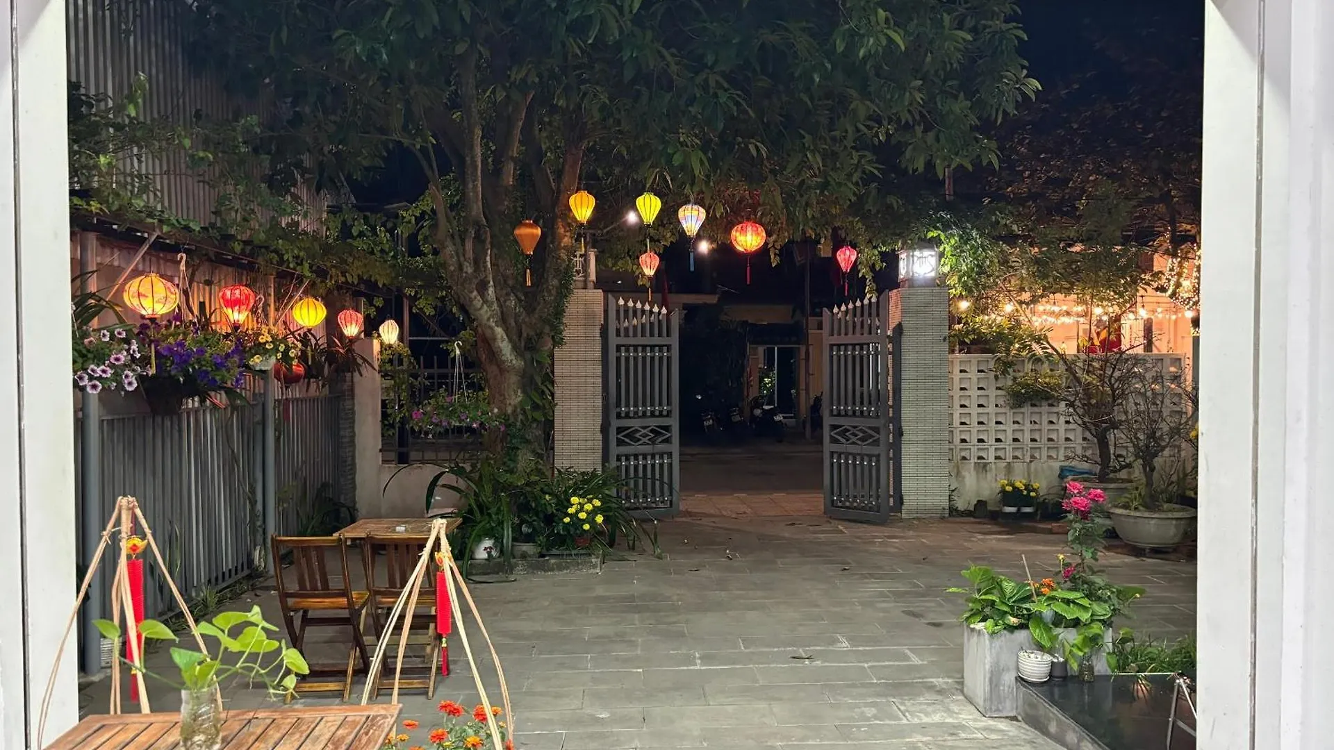 Homestay Phuong House Hoi An 0*,  Vietnam