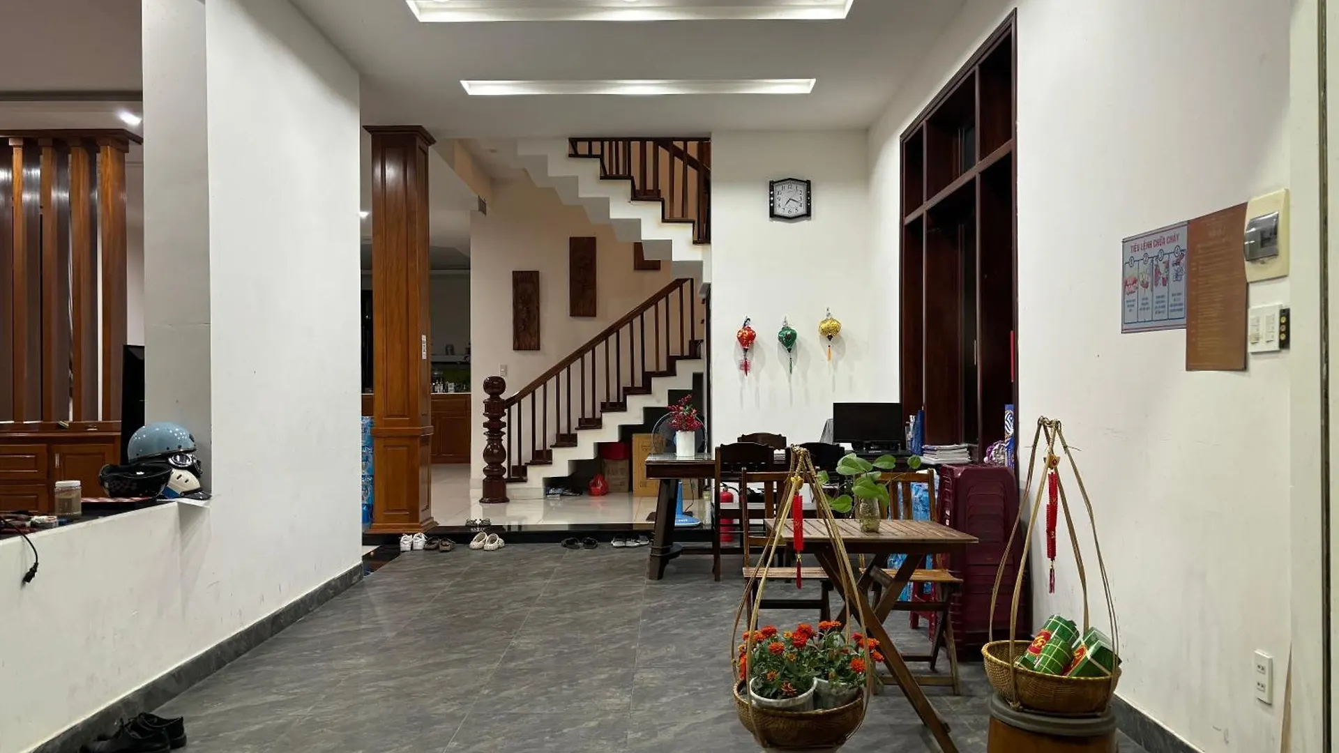 Homestay Phuong House Hoi An
