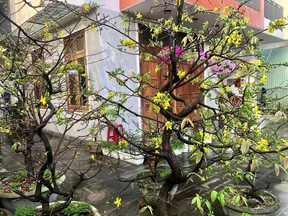 Homestay Phuong House هوي ان