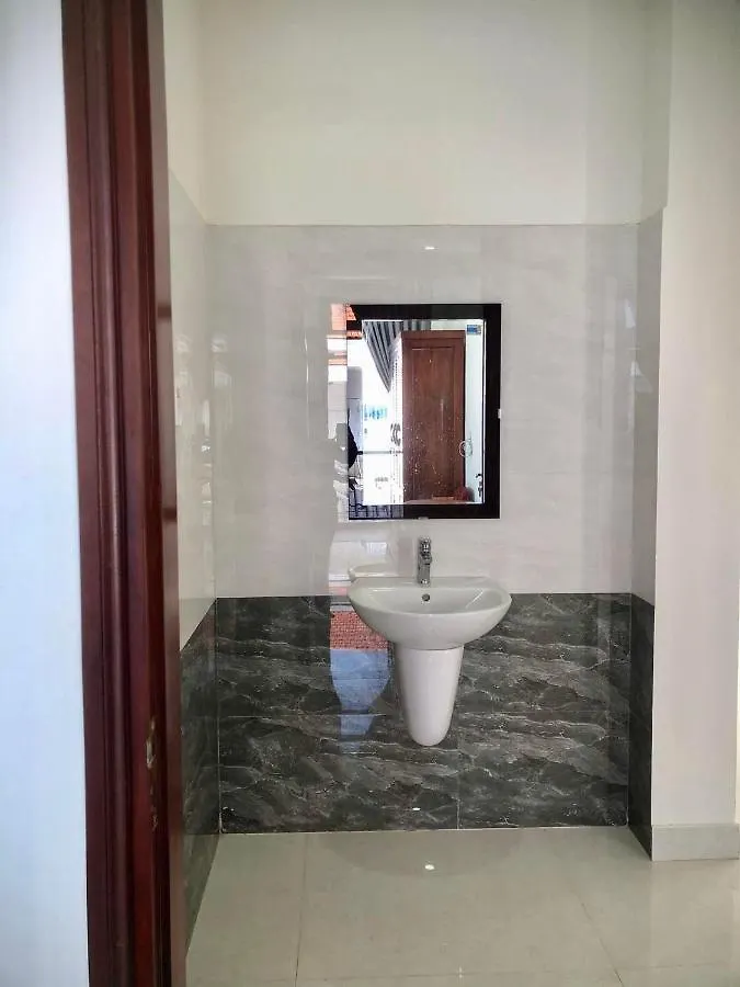 Homestay Phuong House هوي ان فيتنام