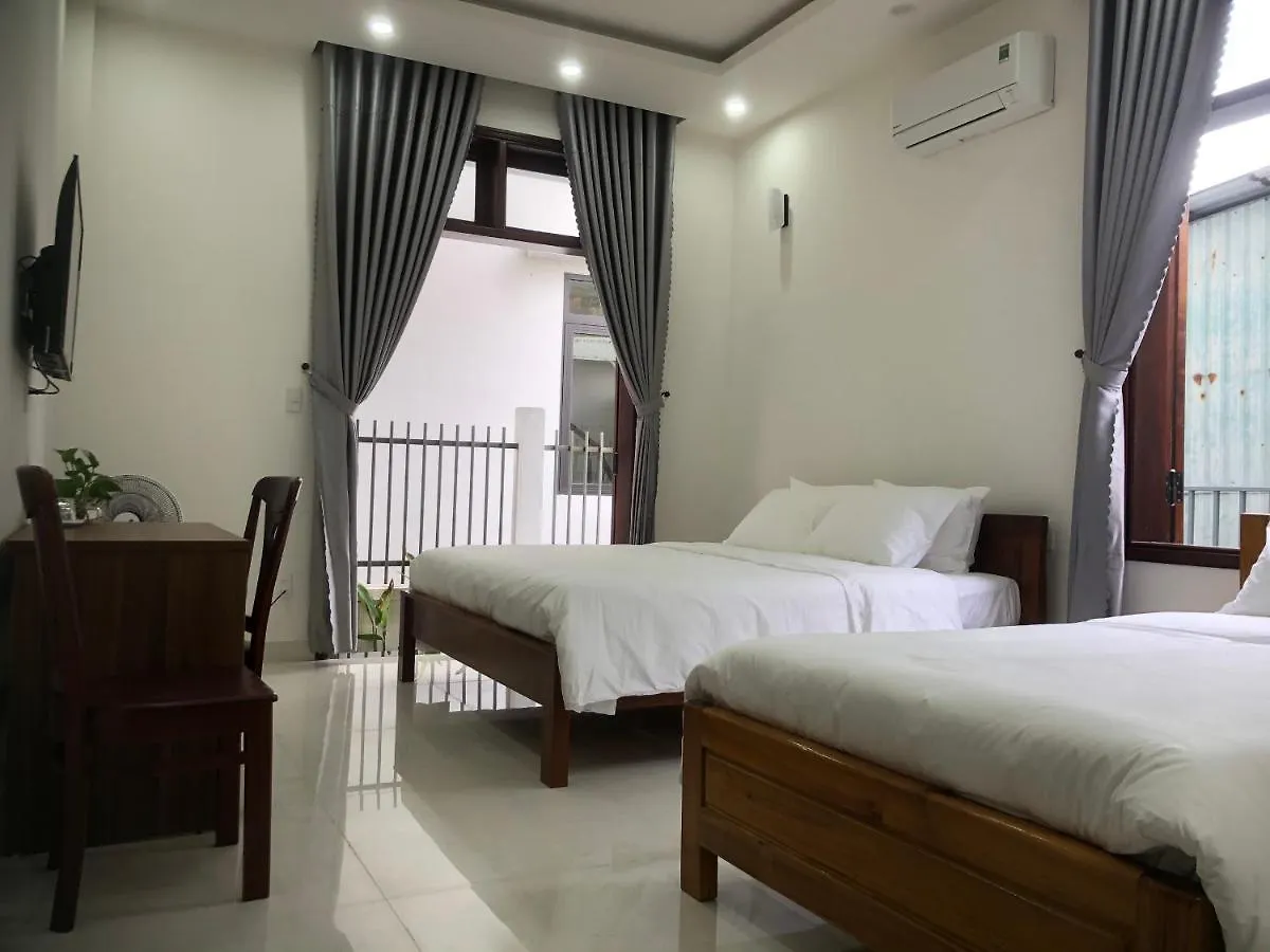 Homestay Phuong House هوي ان